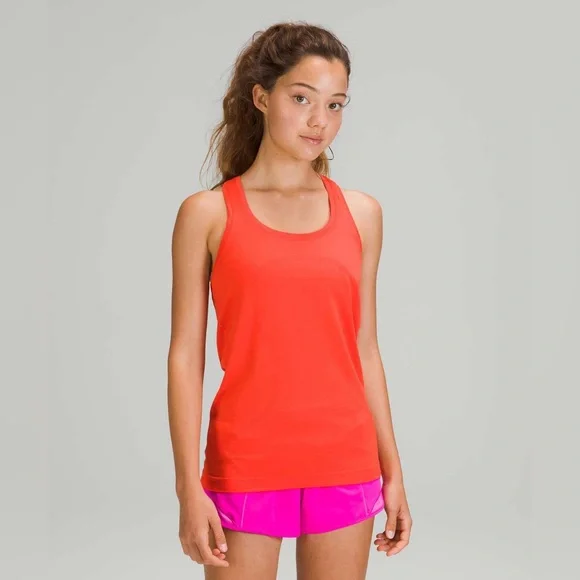 Lululemon Swiftly Tech Racerback Tank Top - Picture 1 of 4
